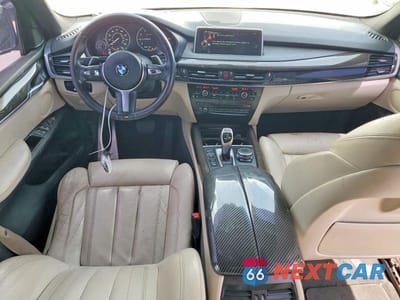 Zdjęcie 8 z 13 samochodu: 2015 BMW X5 XDRIVE35I VIN:5UXKR0C5XF0P03666 - miniatura