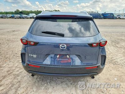 Zdjęcie 6 z 13 samochodu: 2026 MAZDA CX-50 PREFERRED VIN:7MMVABBL2TN453307 - miniatura