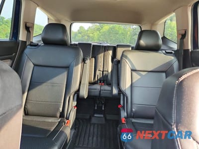 Zdjęcie 10 z 13 samochodu: 2023 VOLKSWAGEN ATLAS SEL R-LINE VIN:1V2SR2CA0PC544732 - miniatura