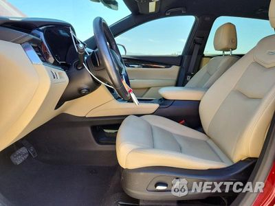 Zdjęcie 7 z 13 samochodu: 2017 CADILLAC XT5 LUXURY VIN:1GYKNARS5HZ211877 - miniatura