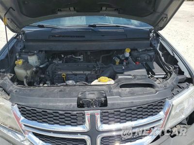 Zdjęcie 12 z 13 samochodu: 2019 DODGE JOURNEY SE VIN:3C4PDCAB4KT746834 - miniatura