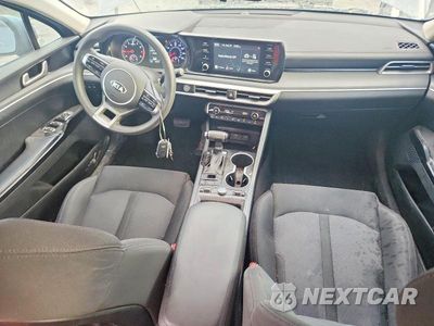 Zdjęcie 8 z 12 samochodu: 2021 KIA K5 LXS VIN:5XXG14J27MG029941 - miniatura