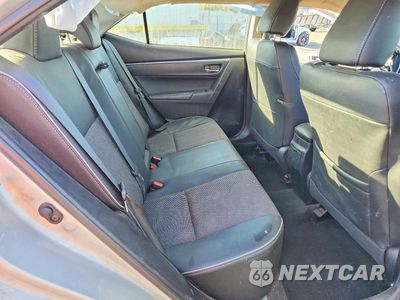 Zdjęcie 10 z 12 samochodu: 2016 TOYOTA COROLLA S PLUS VIN:2T1BURHE6GC647469 - miniatura