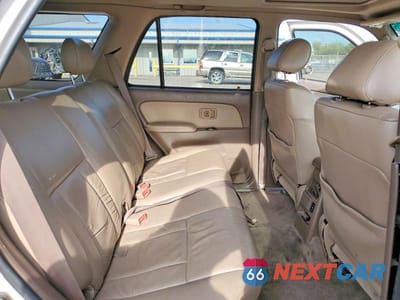 Zdjęcie 11 z 14 samochodu: 1999 TOYOTA 4RUNNER LIMITED VIN:JT3GN87R8X0124681 - miniatura