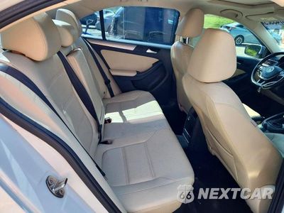 Zdjęcie 10 z 12 samochodu: 2017 VOLKSWAGEN JETTA SE VIN:3VWDB7AJ1HM318887 - miniatura