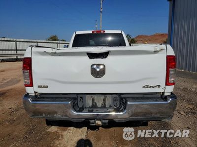 Zdjęcie 6 z 12 samochodu: 2023 RAM 2500 TRADESMAN VIN:3C6UR5HJ4PG634264 - miniatura