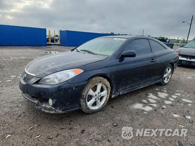 2004 TOYOTA CAMRY SOLARA SE SPORT V6 4T1CA38P14U008499 - główne zdjęcie licytacji z USA - miniatura