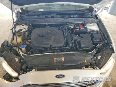 Zdjęcie 11 z 12 samochodu: 2015 FORD FUSION SE VIN:3FA6P0HD8FR117658 - miniatura