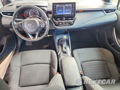 Zdjęcie 8 z 12 samochodu: 2021 TOYOTA COROLLA SE VIN:5YFS4MCE4MP083794 - miniatura