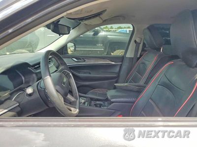 Zdjęcie 7 z 13 samochodu: 2022 JEEP GRAND CHEROKEE L LIMITED VIN:1C4RJKBG0N8577274 - miniatura