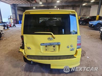 Zdjęcie 6 z 13 samochodu: 2005 SCION XB BASE VIN:JTLKT324754015438 - miniatura