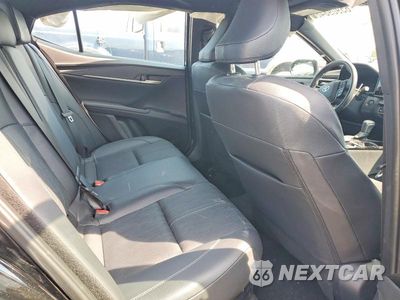 Zdjęcie 10 z 12 samochodu: 2025 TOYOTA CAMRY XSE VIN:4T1DBADK1SU005485 - miniatura