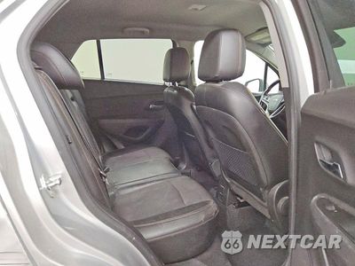 Zdjęcie 11 z 13 samochodu: 2019 CHEVROLET TRAX 1LT VIN:KL7CJLSB3KB890590 - miniatura