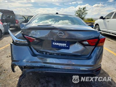 Zdjęcie 6 z 12 samochodu: 2025 NISSAN ALTIMA SV VIN:1N4BL4DVXSN348719 - miniatura