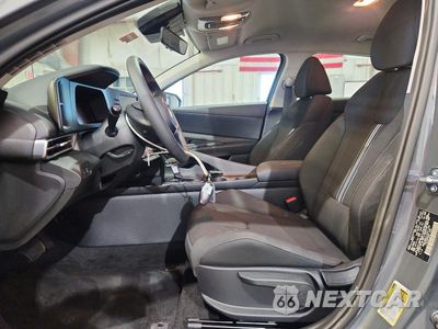 Zdjęcie 7 z 12 samochodu: 2026 HYUNDAI ELANTRA HYBRID BLUE VIN:KMHLM4DJ1TU211194 - miniatura