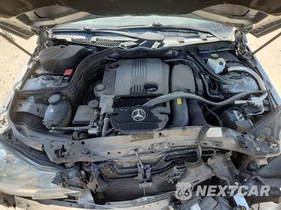 Zdjęcie 11 z 12 samochodu: 2014 MERCEDES-BENZ C 250 VIN:WDDGF4HB0EA953504 - miniatura