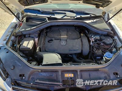 Zdjęcie 12 z 13 samochodu: 2018 MERCEDES-BENZ GLE 350 4MATIC VIN:4JGDA5HB7JB150349 - miniatura