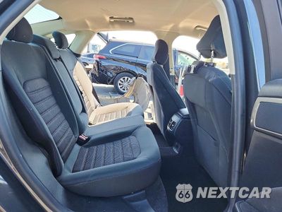 Zdjęcie 10 z 13 samochodu: 2020 FORD FUSION SE VIN:3FA6P0HD2LR149484 - miniatura