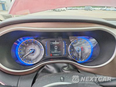 Zdjęcie 9 z 13 samochodu: 2021 CHRYSLER VOYAGER LXI VIN:2C4RC1DGXMR542309 - miniatura