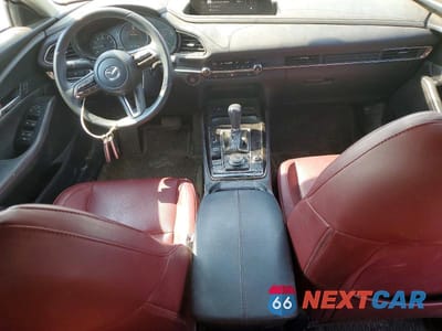 Zdjęcie 8 z 12 samochodu: 2024 MAZDA CX-30 PREFERRED VIN:3MVDMBCM8RM646802 - miniatura