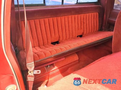 Zdjęcie 10 z 12 samochodu: 1992 CHEVROLET GMT-400 C1500 VIN:2GCEC19K4N1151684 - miniatura