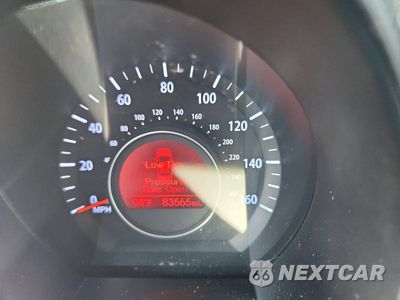 Zdjęcie 9 z 12 samochodu: 2013 KIA OPTIMA EX VIN:5XXGN4A79DG228957 - miniatura