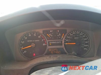 Zdjęcie 9 z 12 samochodu: 2005 CHEVROLET COLORADO VIN:1GCDT136958207347 - miniatura