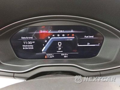 Zdjęcie 9 z 13 samochodu: 2024 AUDI Q5 VIN:WA1EAAFYXR2101483 - miniatura