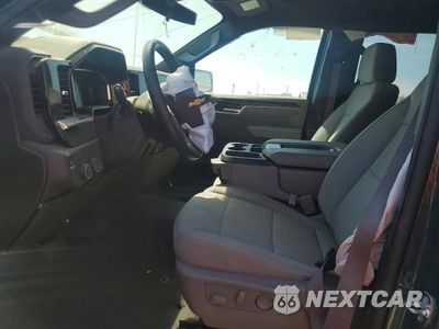 Zdjęcie 7 z 12 samochodu: 2026 CHEVROLET SILVERADO K1500 LT VIN:1GCUKDED8TZ107473 - miniatura