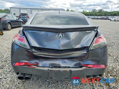 Zdjęcie 6 z 12 samochodu: 2010 ACURA TL VIN:19UUA9F5XAA007685 - miniatura