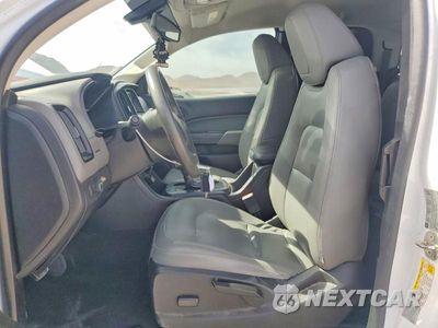 Zdjęcie 7 z 12 samochodu: 2015 CHEVROLET COLORADO VIN:1GCHSAEA7F1213549 - miniatura