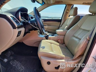 Zdjęcie 7 z 13 samochodu: 2015 JEEP GRAND CHEROKEE LIMITED VIN:1C4RJFBM3FC731701 - miniatura