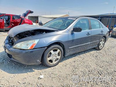 2005 HONDA ACCORD HYBRID JHMCN36515C013296 - główne zdjęcie licytacji z USA - miniatura