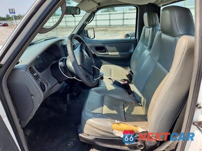 Zdjęcie 7 z 12 samochodu: 2007 FORD RANGER VIN:1FTYR10D97PA26776 - miniatura