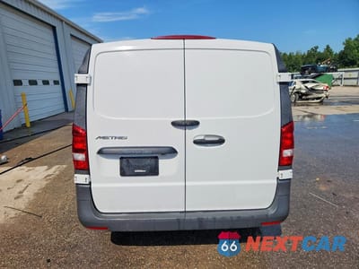 Zdjęcie 6 z 14 samochodu: 2021 MERCEDES-BENZ METRIS VIN:W1YV0CEY8M3867782 - miniatura