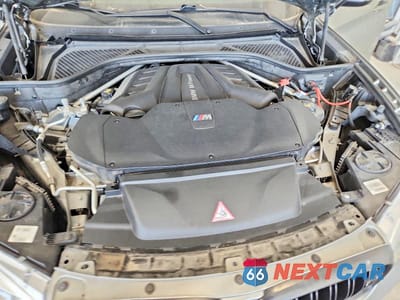 Zdjęcie 12 z 13 samochodu: 2018 BMW X5 M VIN:5YMKT6C53J0Y84311 - miniatura