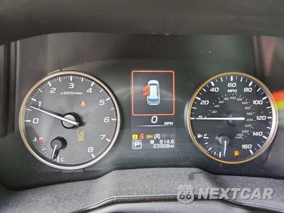 Zdjęcie 9 z 13 samochodu: 2024 SUBARU OUTBACK WILDERNESS VIN:4S4BTGUD2R3264897 - miniatura