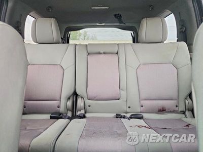 Zdjęcie 10 z 14 samochodu: 2015 HONDA PILOT EX VIN:5FNYF3H40FB004618 - miniatura
