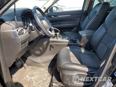 Zdjęcie 7 z 13 samochodu: 2017 MAZDA CX-5 TOURING VIN:JM3KFACL8H0217768 - miniatura