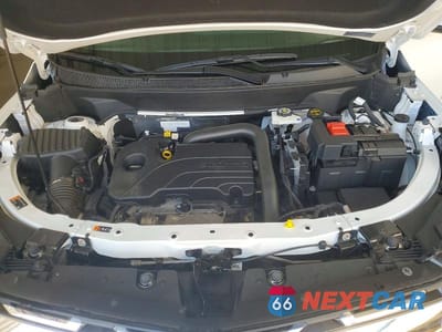 Zdjęcie 12 z 14 samochodu: 2025 CHEVROLET EQUINOX LT VIN:3GNAXHEG1SL325208 - miniatura