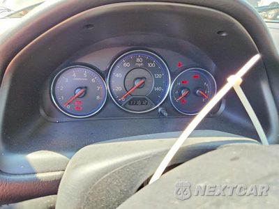 Zdjęcie 9 z 13 samochodu: 2005 HONDA CIVIC LX VIN:2HGES15525H577739 - miniatura