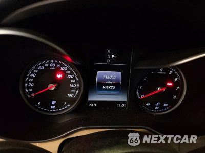 Zdjęcie 9 z 12 samochodu: 2016 MERCEDES-BENZ C 300 4MATIC VIN:55SWF4KB1GU141345 - miniatura