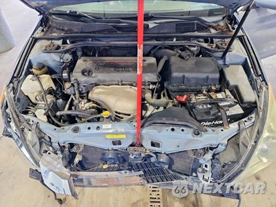 Zdjęcie 11 z 13 samochodu: 2004 TOYOTA CAMRY SOLARA SE VIN:4T1CE38P84U824114 - miniatura