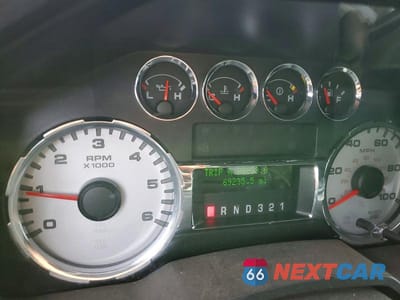 Zdjęcie 9 z 12 samochodu: 2008 FORD F250 SUPER DUTY VIN:1FTSX21528EA51122 - miniatura