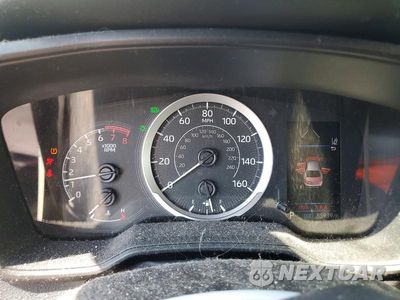 Zdjęcie 9 z 12 samochodu: 2020 TOYOTA COROLLA LE VIN:5YFEPRAEXLP029337 - miniatura