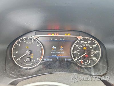 Zdjęcie 9 z 12 samochodu: 2025 NISSAN ALTIMA SV VIN:1N4BL4DV3SN393436 - miniatura