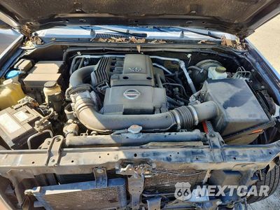 Zdjęcie 11 z 13 samochodu: 2019 NISSAN FRONTIER DESERT RUNNER VIN:1N6DD0ER9KN706271 - miniatura