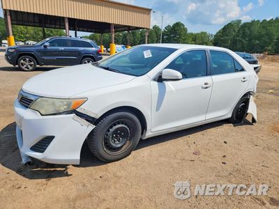 2012 TOYOTA CAMRY L 4T1BF1FK3CU633123 - główne zdjęcie licytacji z USA - miniatura
