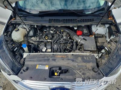 Zdjęcie 12 z 13 samochodu: 2019 FORD EDGE SEL VIN:2FMPK3J98KBC64460 - miniatura