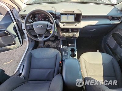 Zdjęcie 8 z 14 samochodu: 2023 FORD MAVERICK XL VIN:3FTTW8F95PRA06810 - miniatura